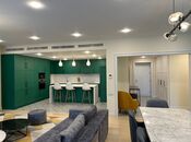 İcarəyə verilir 3 otaqlı yeni tikili 185 m², Səbail r., photo 4 from 8