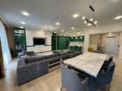 İcarəyə verilir 3 otaqlı yeni tikili 185 m², Səbail r., photo 8 from 8