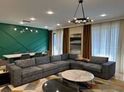İcarəyə verilir 3 otaqlı yeni tikili 185 m², Səbail r., photo 2 from 8