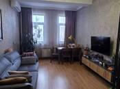 Satılır 2 otaqlı yeni tikili 65 m², Nizami m., photo 1 from 8