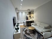 Satılır 2 otaqlı yeni tikili 84 m², Nəsimi m., photo 4 from 8
