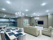 İcarəyə verilir 3 otaqlı yeni tikili 180 m², Nəsimi r., photo 1 from 8