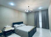 İcarəyə verilir 3 otaqlı yeni tikili 180 m², Nəsimi r., photo 4 from 8