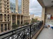 İcarəyə verilir 3 otaqlı yeni tikili 129 m², Elmlər Akademiyası m., photo 1 from 8