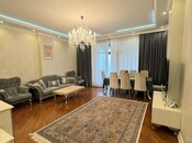 Продаётся 3-комн. новостройка 112 м², м. Иншаатчылар, photo 2 from 8