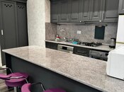 İcarəyə verilir 2 otaqlı yeni tikili 70 m², Nizami m., photo 4 from 8