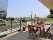 İcarəyə verilir 4 otaqlı yeni tikili 350 m², Xətai r., photo 2 from 8
