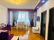 Сдаётся 2-комн. новостройка 75 м², м. Кара Караев, photo 1 from 8