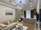Сдаётся 2-комн. новостройка 75 м², м. Нариман Нариманов, photo 1 from 8