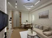 Сдаётся 2-комн. новостройка 75 м², м. Нариман Нариманов, photo 3 from 8