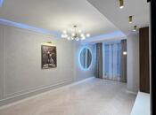 Satılır 4 otaqlı yeni tikili 130 m², Şah İsmayıl Xətai m., photo 1 from 8