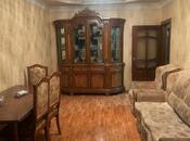 İcarəyə verilir 3 otaqlı köhnə tikili 70 m², Əhmədli m., photo 1 from 8