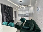 İcarəyə verilir 2 otaqlı yeni tikili 60 m², Şah İsmayıl Xətai m., photo 3 from 8