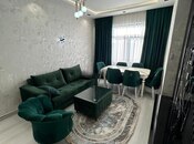 İcarəyə verilir 2 otaqlı yeni tikili 60 m², Şah İsmayıl Xətai m., photo 2 from 8