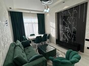 İcarəyə verilir 2 otaqlı yeni tikili 60 m², Şah İsmayıl Xətai m., photo 1 from 8