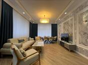 İcarəyə verilir 3 otaqlı yeni tikili 120 m², Ağ şəhər q., photo 1 from 8