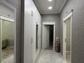 Продаётся 3-комн. новостройка 78 м², м. Иншаатчылар, photo 8 from 8