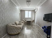 Продаётся 3-комн. новостройка 78 м², м. Иншаатчылар, photo 1 from 8