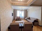 Satılır 3 otaqlı yeni tikili 101 m², Nizami m., photo 2 from 8