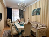Satılır 3 otaqlı yeni tikili 115 m², Həzi Aslanov m., photo 3 from 8