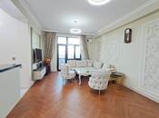 Сдаётся 3-комн. новостройка 103 м², пос. Бадамдар, photo 1 from 8