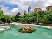 İcarəyə verilir 2 otaqlı köhnə tikili 55 m², İçəri Şəhər m., photo 1 from 8