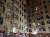 Сдаётся 1-комн. новостройка 30 м², м. Иншаатчылар, photo 8 from 8