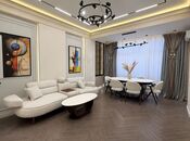 Satılır 3 otaqlı yeni tikili 133 m², Nizami m., photo 1 from 8