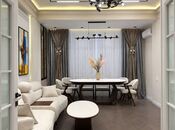 Satılır 3 otaqlı yeni tikili 133 m², Nizami m., photo 2 from 8