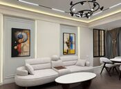 Satılır 3 otaqlı yeni tikili 133 m², Nizami m., photo 3 from 8