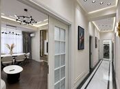 Satılır 3 otaqlı yeni tikili 133 m², Nizami m., photo 4 from 8