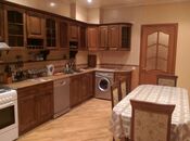 Сдаётся 4-комн. новостройка 180 м², м. Низами, photo 8 from 8
