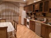 Сдаётся 4-комн. новостройка 180 м², м. Низами, photo 7 from 8