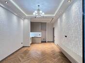 Продаётся 2-комн. новостройка 68 м², м. Элмляр Академиясы, photo 1 from 8
