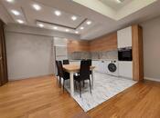 Satılır 3 otaqlı yeni tikili 130 m², Nizami m., photo 2 from 8