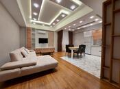 Satılır 3 otaqlı yeni tikili 130 m², Nizami m., photo 6 from 8