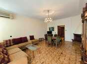 İcarəyə verilir 3 otaqlı köhnə tikili 110 m², Sahil m., photo 4 from 8