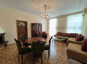 İcarəyə verilir 3 otaqlı köhnə tikili 110 m², Sahil m., photo 3 from 8