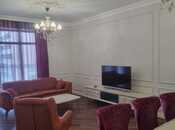 Сдаётся 3-комн. новостройка 150 м², пос. Ясамал, photo 1 from 8