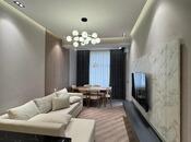 Сдаётся 3-комн. новостройка 120 м², м. Элмляр Академиясы, photo 4 from 8