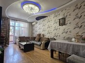 Satılır 2 otaqlı yeni tikili 94 m², İnşaatçılar m., photo 4 from 8