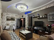 Satılır 2 otaqlı yeni tikili 94 m², İnşaatçılar m., photo 2 from 8