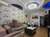 Satılır 2 otaqlı yeni tikili 94 m², İnşaatçılar m., photo 1 from 8