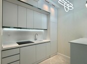 İcarəyə verilir 2 otaqlı yeni tikili 52 m², Dərnəgül m., photo 6 from 8