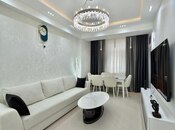 İcarəyə verilir 2 otaqlı yeni tikili 52 m², Dərnəgül m., photo 4 from 8