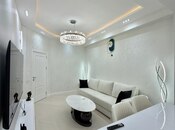 İcarəyə verilir 2 otaqlı yeni tikili 52 m², Dərnəgül m., photo 3 from 8