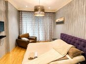 İcarəyə verilir 2 otaqlı yeni tikili 90 m², Nəsimi r., photo 2 from 8