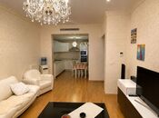 İcarəyə verilir 2 otaqlı yeni tikili 90 m², Nəsimi r., photo 5 from 8