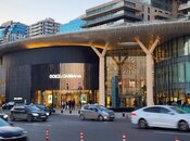 İcarəyə verilir 2 otaqlı yeni tikili 90 m², Nəsimi r., photo 1 from 8