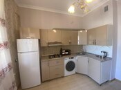 İcarəyə verilir 3 otaqlı yeni tikili 90 m², Bayıl q., photo 6 from 8